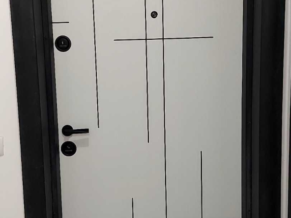 Дава се под наем Двустаен апартамент в София, Дървеница - 50 кв.м за 612 € - Снимка #1