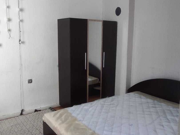Дава се под наем Двустаен апартамент в София, Център - 60 кв.м за 504.9 € - Снимка #1