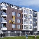 Двустаен апартамент в София, Манастирски ливади - 72 кв.м за 2200 €/кв.м - Снимка #1