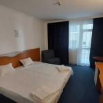 Дава се под наем Едностаен апартамент в Несебър - 35 кв.м за 255 € - Снимка #1