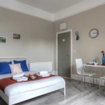 Дава се под наем Едностаен апартамент в Пловдив, Тракия - 45 кв.м за 224.4 € - Снимка #1