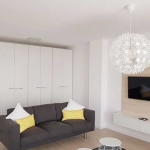 Дава се под наем Двустаен апартамент в Пловдив, Мараша - 60 кв.м за 265.2 € - Снимка #1