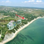 Едностаен апартамент в Бяла - 55 кв.м за 1037 €/кв.м - Снимка #1