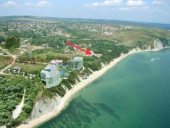 Едностаен апартамент в Бяла - 55 кв.м за 1037 €/кв.м - Снимка #1