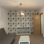 Дава се под наем Едностаен апартамент в Пловдив, Кършияка - 45 кв.м за 173.4 € - Снимка #1