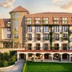 Двустаен апартамент в к.к. Св.Св. Константин и Елена - 52 кв.м за 1410 €/кв.м - Снимка #1