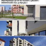 Двустаен апартамент в Варна, Възраждане 3 - 75 кв.м за 1867 €/кв.м - Снимка #1