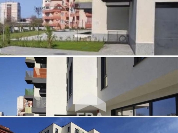 Двустаен апартамент в Варна, Възраждане 3 - 75 кв.м за 1867 €/кв.м - Снимка #1