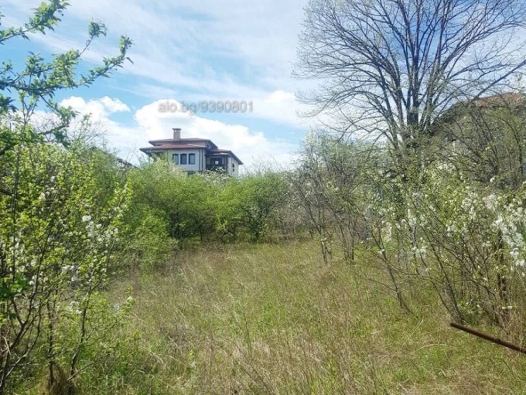 Парцел в Варна, м-т Планова - 501 кв.м за 68 €/кв.м - Снимка #1