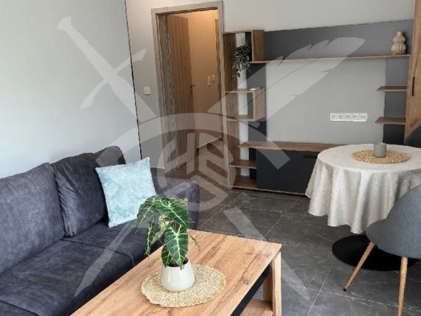 Дава се под наем Двустаен апартамент в София, Драгалевци - 46 кв.м за 698.19 € - Снимка #1