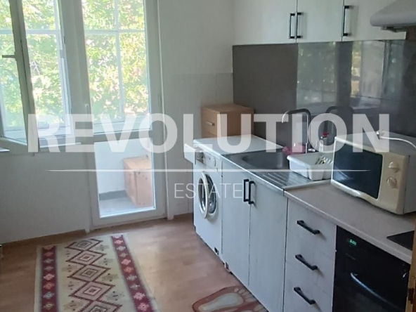 Дава се под наем Двустаен апартамент в Пловдив, Каменица 1 - 70 кв.м за 409 € - Снимка #1