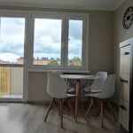 Дава се под наем Едностаен апартамент в Пловдив, Захарна фабрика - 42 кв.м за 204 € - Снимка #1