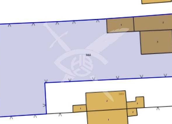 Парцел в Бургас, Лозово - 902 кв.м за 105 €/кв.м - Снимка #1