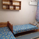 Дава се под наем Двустаен апартамент в Враца, Младост - 35 кв.м за 204 € - Снимка #1