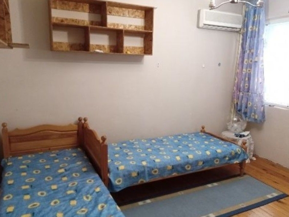 Дава се под наем Двустаен апартамент в Враца, Младост - 35 кв.м за 204 € - Снимка #1