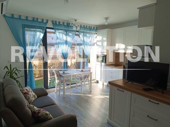 Дава се под наем Двустаен апартамент в Варна, Виница - 74 кв.м за 600 € - Снимка #1