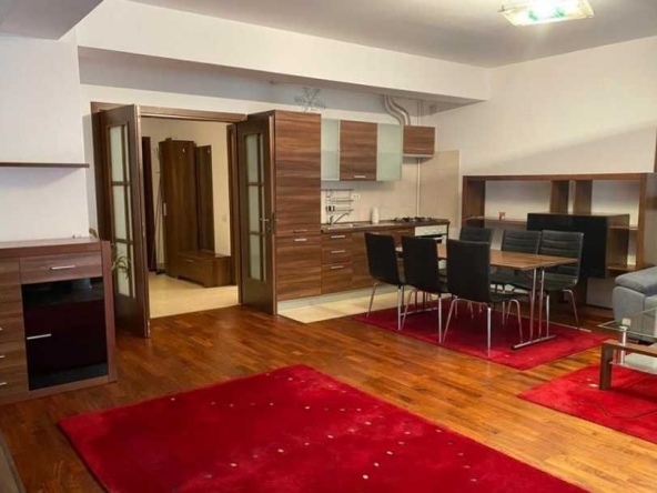 Дава се под наем Двустаен апартамент в Пловдив, Захарна фабрика - 60 кв.м за 260.1 € - Снимка #1