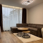 Дава се под наем Двустаен апартамент в София, Кръстова вада - 72 кв.м за 1195.95 € - Снимка #1