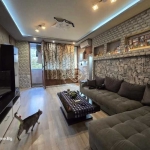 Тристаен апартамент в Варна, Чаталджа - 116 кв.м за 1638 €/кв.м - Снимка #1