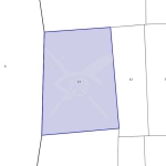 Парцел в Асеновград - 2300 кв.м за 13 €/кв.м - Снимка #1