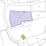 Земеделски имот в с. Първенец, Област Пловдив -  кв.м за 48475 €/дка - Снимка #1