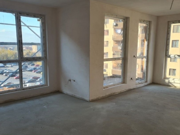 Многостаен апартамент в Пловдив, Въстанически - 136 кв.м за 1324 €/кв.м - Снимка #1