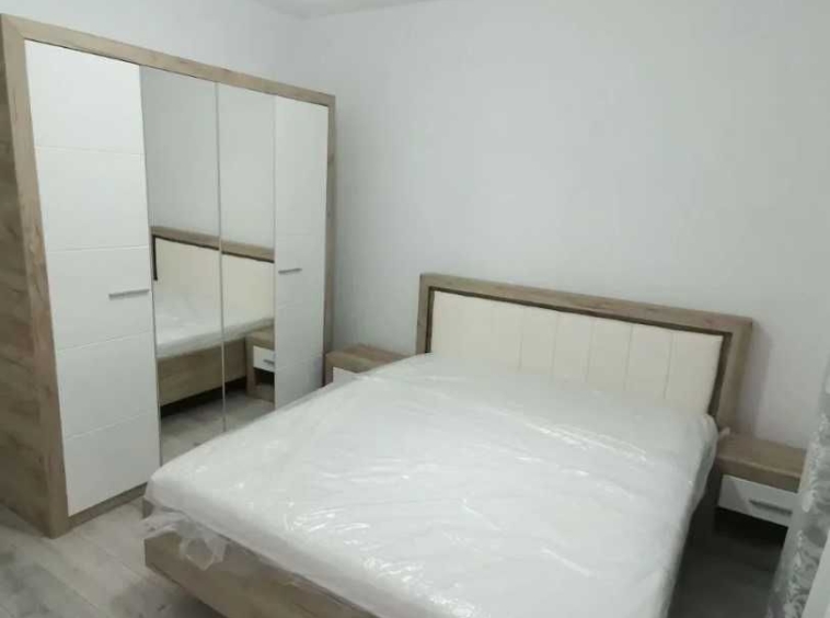 Дава се под наем Едностаен апартамент в Пловдив, Мараша - 40 кв.м за 199.41 € - Снимка #1