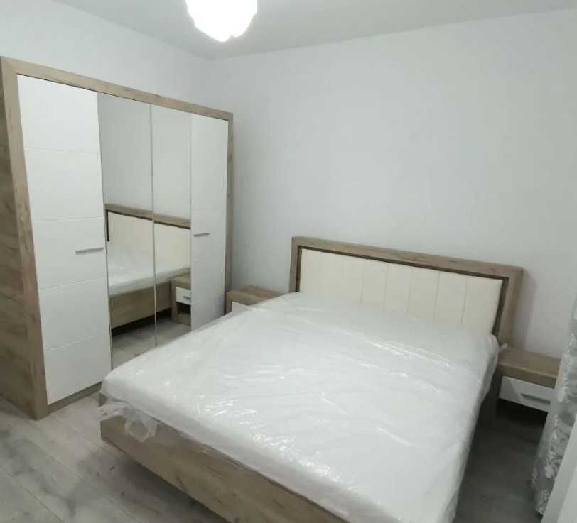 Дава се под наем Едностаен апартамент в Пловдив, Мараша - 40 кв.м за 199.41 € - Снимка #1