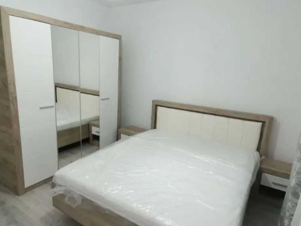 Дава се под наем Едностаен апартамент в Пловдив, Мараша - 40 кв.м за 199.41 € - Снимка #1