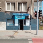 Дава се под наем Магазин в Пловдив, Христо Смирненски - 20 кв.м за 214.2 € - Снимка #1