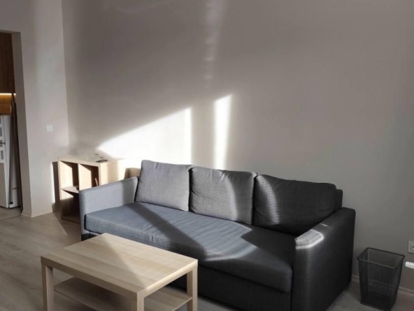 Дава се под наем Двустаен апартамент в София, Зона Б-5 - 60 кв.м за 649 € - Снимка #1