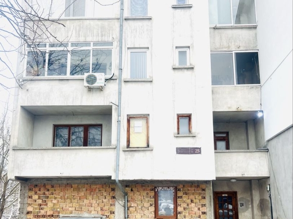 Четиристаен апартамент в с. Кисийците, Област Габрово - 200 кв.м за 310 €/кв.м - Снимка #1
