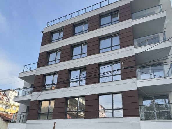 Тристаен апартамент в София, Овча купел - 75 кв.м за 2200 €/кв.м - Снимка #1