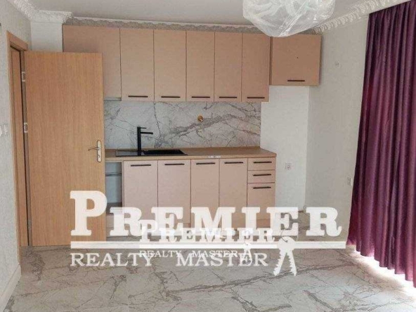 Двустаен апартамент в к.к. Слънчев бряг - 85 кв.м за 1292 €/кв.м - Снимка #1