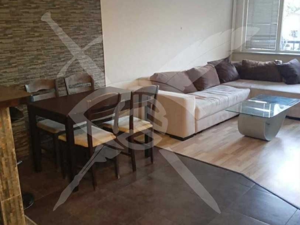 Дава се под наем Двустаен апартамент в София, Борово - 72 кв.м за 700 € - Снимка #1