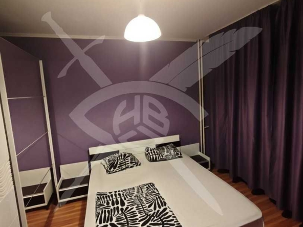 Дава се под наем Тристаен апартамент в София, Младост 4 - 67 кв.м за 598.23 € - Снимка #1