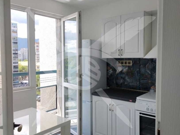 Дава се под наем Двустаен апартамент в София, Красна поляна 1 - 50 кв.м за 598.23 € - Снимка #1