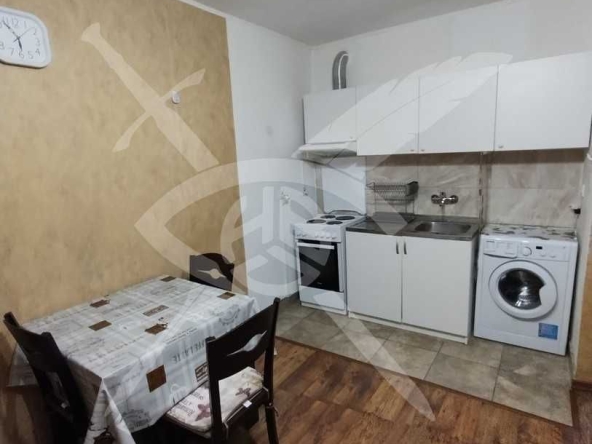 Дава се под наем Едностаен апартамент в София, Люлин 7 - 27 кв.м за 398.82 € - Снимка #1