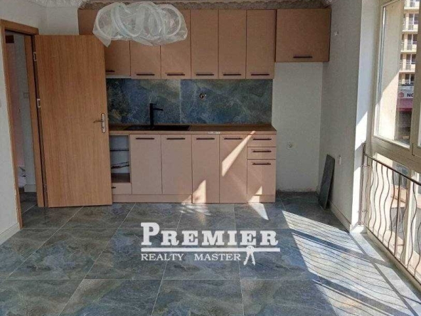 Двустаен апартамент в к.к. Слънчев бряг - 85 кв.м за 1232 €/кв.м - Снимка #1