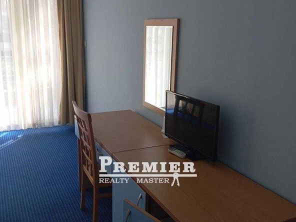 Едностаен апартамент в к.к. Слънчев бряг - 39 кв.м за 1116 €/кв.м - Снимка #1