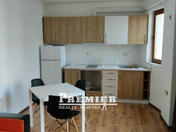 Двустаен апартамент в с. Равда, Област Бургас - 55 кв.м за 1491 €/кв.м - Снимка #1