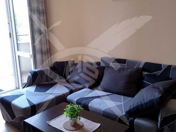 Дава се под наем Двустаен апартамент в София, Люлин 1 - 68 кв.м за 600 € - Снимка #1