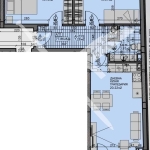 Тристаен апартамент в Бургас, Меден рудник - зона А - 94 кв.м за 1075 €/кв.м - Снимка #1