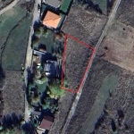 Парцел в с. Големо Бучино, Област Перник - 1095 кв.м за 21 €/кв.м - Снимка #1