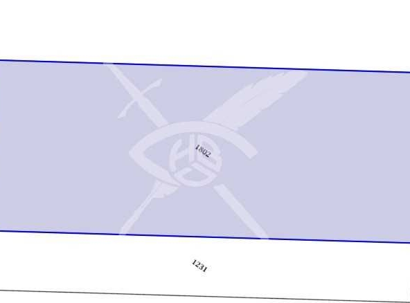 Парцел в Бургас, Промишлена зона - Север - 13500 кв.м за 11 €/кв.м - Снимка #1