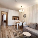 Дава се под наем Двустаен апартамент в к.к. Слънчев бряг - 56 кв.м за 510 € - Снимка #1