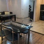 Дава се под наем Тристаен апартамент в Бургас, Център - 85 кв.м за 300 € - Снимка #1