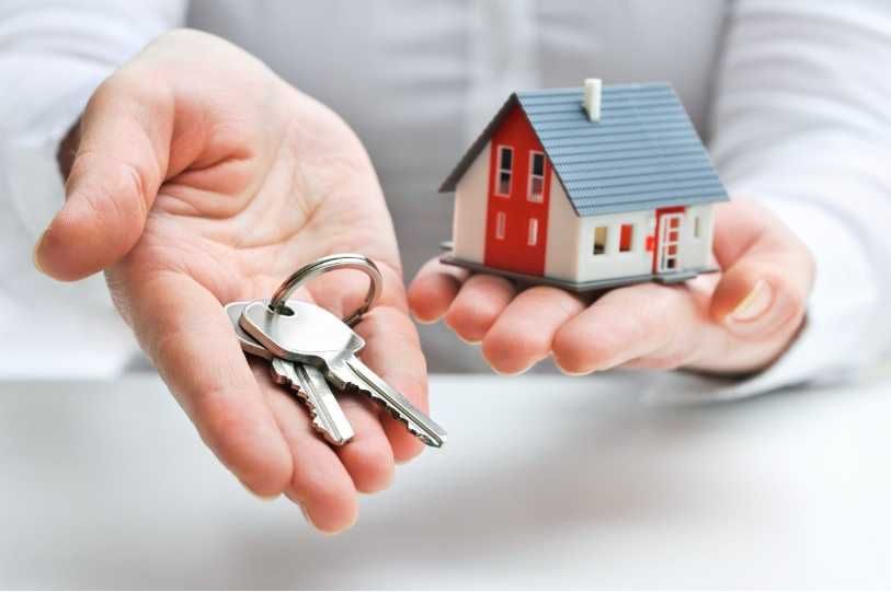 Парцел в Търговище, Промишлена зона - 2000 кв.м за 49 €/кв.м - Снимка #1