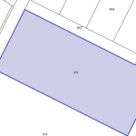 Парцел в с. Браниполе, Област Пловдив - 3000 кв.м за 34 €/кв.м - Снимка #1