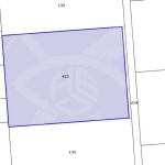 Парцел в Пловдив, Беломорски - 100 кв.м за 2682 €/кв.м - Снимка #1